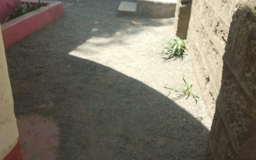 PRIME COMERCIAL PLOT FOR SALE, EASTLEIGH SECTION ONE.